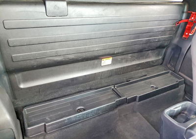 2019 Toyota Tacoma Sr, Normal Wear damage, Copart lot 57506206, photo 10 of 12