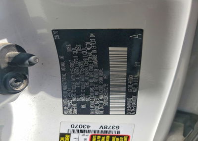 2011 Toyota Sienna Xle 8-passenger, пошкодження: Бік, Copart лот 59301576, фото 13 з 13