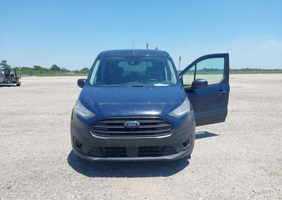 2021 Ford Transit Connect Xl Passenger, пошкодження: Normal Wear & Tear, Iaai лот 45164365, фото 6 з 17