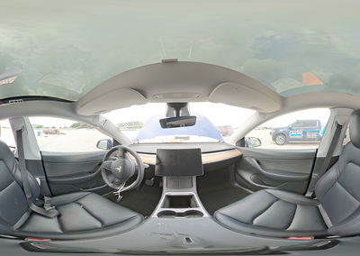 2021 Tesla Model Y, uszkodzenie: Bok, Copart lot 56382146, zdjęcie 14 z 14