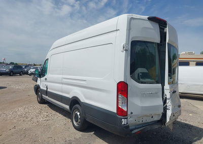2021 Ford Transit-250 Cargo Van, пошкодження: Normal Wear & Tear, Iaai лот 45095302, фото 3 з 20