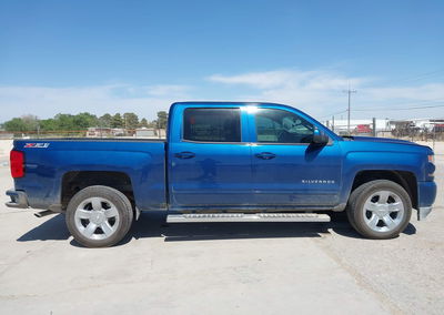 2016 Chevrolet Silverado 1500 2lt, uszkodzenie: Lewy przód, Iaai lot 44901178, zdjęcie 13 z 16