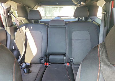 2023 Honda Cr-v Sport, пошкодження: По всьому кузову, Copart лот 53563246, фото 10 з 13