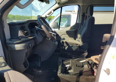 2021 Ford Transit T-350, uszkodzenie: Mechaniczne, Copart lot 49537446, zdjęcie 7 z 13