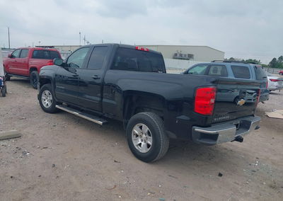 2019 Chevrolet Silverado 1500 Ld Lt, uszkodzenie: Prawy bok, Iaai lot 44963433, zdjęcie 3 z 16