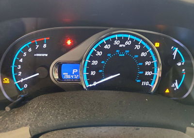 2011 Toyota Sienna Xle 8-passenger, пошкодження: Бік, Copart лот 56781126, фото 9 з 13