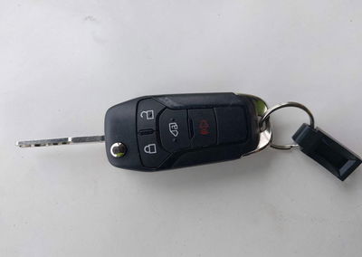 2024 Ford Transit-250, uszkodzenie: Tył, Iaai lot 44460185, zdjęcie 11 z 16