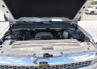 2019 Chevrolet Silverado 2500hd Wt, uszkodzenie: Normal Wear & Tear, Iaai lot 45293279, zdjęcie 10 z 16