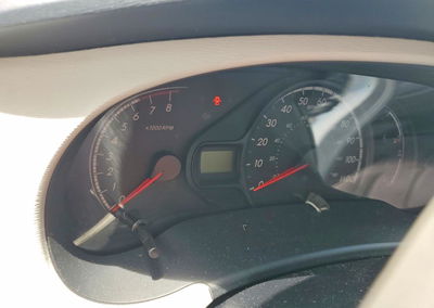 2012 Toyota Sienna Le, daño Frontal, Copart lote 56851826, foto 9 de 13