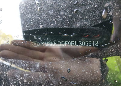 2024 Hyundai Ioniq 5 Sel, Right Front damage, Iaai lot 44377177, photo 9 of 19