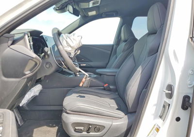 2024 Lexus Tx 500h F Sport Performance Premium, uszkodzenie: Tył, Copart lot 55529816, zdjęcie 7 z 13