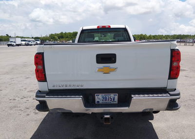 2019 Chevrolet Silverado 2500hd Wt, uszkodzenie: Normal Wear & Tear, Iaai lot 45293279, zdjęcie 16 z 16