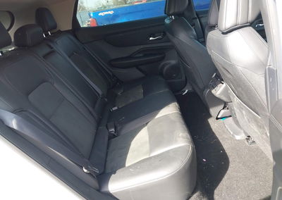 2023 Nissan Ariya Evolve+, uszkodzenie: Grad, Iaai lot 44651691, zdjęcie 8 z 18