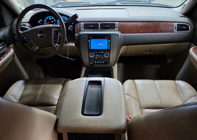 2008 Gmc All Models Sierra, uszkodzenie: Bok, Copart lot 55718226, zdjęcie 8 z 12