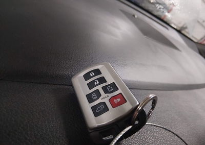2020 Toyota Sienna Xle, пошкодження: Передня частина, Iaai лот 44860444, фото 11 з 18