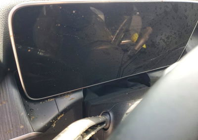 2025 Mercedes-benz Glc 300, daño Frontal, Copart lote 79130115, foto 9 de 12