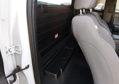 2021 Toyota Tacoma Sr, uszkodzenie: Przód, Iaai lot 45229578, zdjęcie 8 z 16