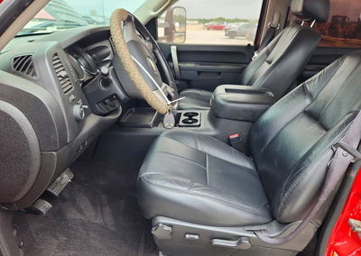 2012 Chevrolet All Models Silverado, daño Lateral, Copart lote 50296636, foto 7 de 15