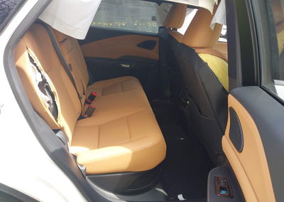 2024 Lexus Rx 350h Premium, uszkodzenie: Prawy przód, Iaai lot 44770560, zdjęcie 8 z 15