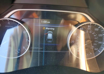 2021 Nissan Murano Sl, daño Frontal, Copart lote 52049476, foto 9 de 13