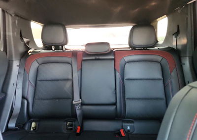 2026 Chevrolet Equinox Rs, daño Frontal, Copart lote 51536046, foto 10 de 14