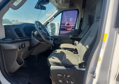2020 Ford Transit T-250, daño Desgaste normal, Copart lote 58630716, foto 7 de 13