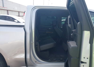2019 Chevrolet Silverado 1500 Lt, uszkodzenie: Przód, Iaai lot 45464351, zdjęcie 8 z 22