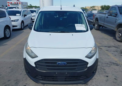 2020 Ford Transit Connect Xl Passenger, daño Trasero izquierdo, Iaai lote 45177056, foto 14 de 18