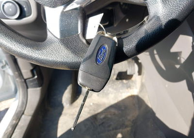 2019 Ford Transit Connect Xl, uszkodzenie: Prawy bok, Iaai lot 44803183, zdjęcie 11 z 17