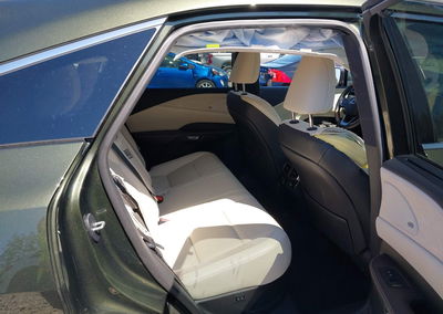 2025 Lexus Rx 350h Luxury, uszkodzenie: Prawy bok, Iaai lot 45190387, zdjęcie 18 z 18