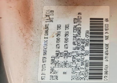 2021 Toyota Tacoma Sr, uszkodzenie: Przód, Copart lot 59093176, zdjęcie 12 z 12