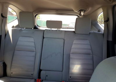 2019 Honda Cr-v Ex, Front End damage, Copart lot 57257196, photo 10 of 15