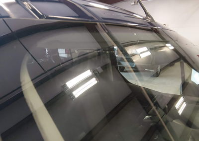 2021 Ford Transit Connect Xl Passenger, daño Left & Right Side, Iaai lote 45235100, foto 12 de 21