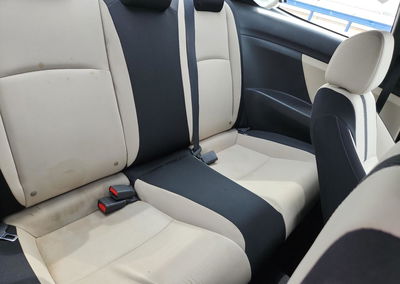 2017 Honda Civic Lx, daño Frontal, Copart lote 48859856, foto 10 de 14