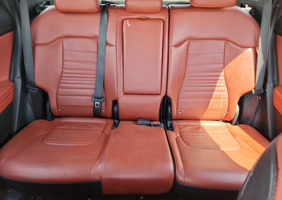 2023 Kia Sportage Sx, uszkodzenie: Bok, Copart lot 53983446, zdjęcie 10 z 15