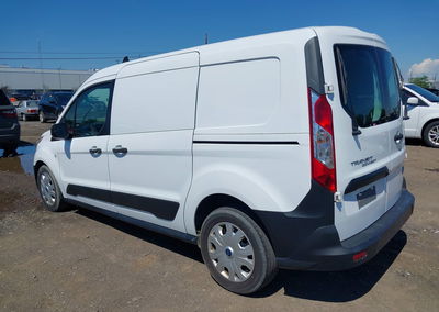 2019 Ford Transit Connect Xl, uszkodzenie: Transmission Damage, Iaai lot 45379685, zdjęcie 3 z 16