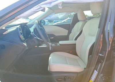 2024 Lexus Rx 350h Premium, uszkodzenie: Tył, Copart lot 85981715, zdjęcie 7 z 13