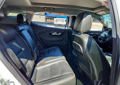 2023 Gmc Terrain At4, daño Bajos, Copart lote 55580016, foto 11 de 15