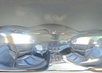 2022 Kia Stinger Gt Line, uszkodzenie: Przód, Copart lot 57182786, zdjęcie 15 z 15