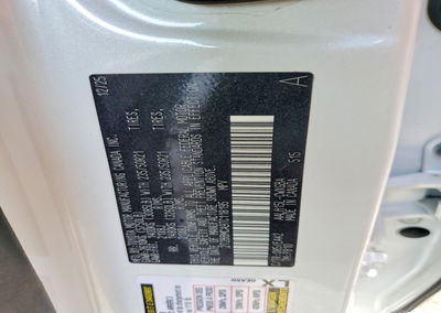 2026 Lexus Rx 350h, uszkodzenie: Przód, Copart lot 49772066, zdjęcie 13 z 13