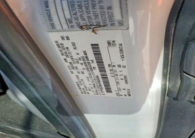 2019 Ford Transit 150 Delivery Van, uszkodzenie: Tył, Copart lot 49487606, zdjęcie 13 z 13