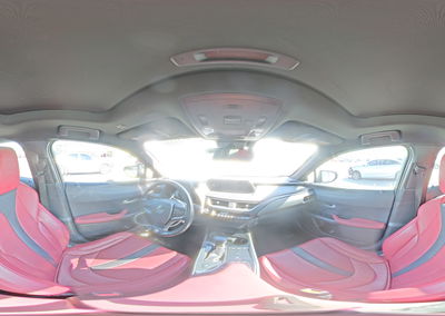 2019 Lexus Ux 200, daño Granizo, Copart lote 52386596, foto 15 de 15