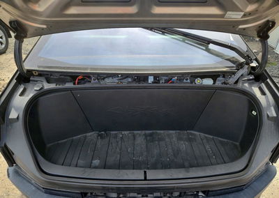 2024 Tesla Cybertruck, daño Trasero, Copart lote 50988566, foto 12 de 13