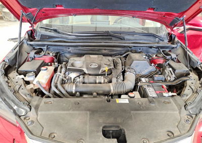 2016 Lexus Nx 200t Base, Side damage, Copart lot 57144416, photo 12 of 15