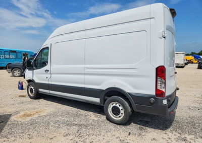 2022 Ford Transit 250 Delivery Van, daño Frontal, Copart lote 59011716, foto 2 de 13