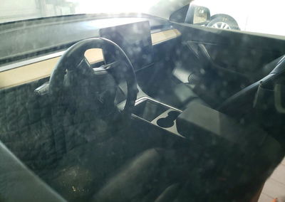 2022 Tesla Model Y, uszkodzenie: Przód, Copart lot 49660166, zdjęcie 8 z 13