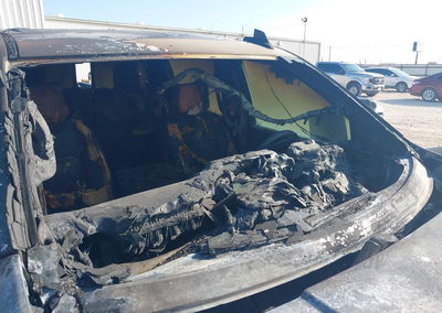 2020 Chevrolet Silverado 2500hd 4wd  Standard Bed Lt, uszkodzenie: Engine Burn, Iaai lot 45208657, zdjęcie 12 z 12