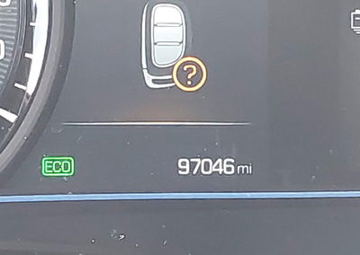 2019 Hyundai Ioniq Hybrid Limited, uszkodzenie: Przód, Iaai lot 44164181, zdjęcie 15 z 16