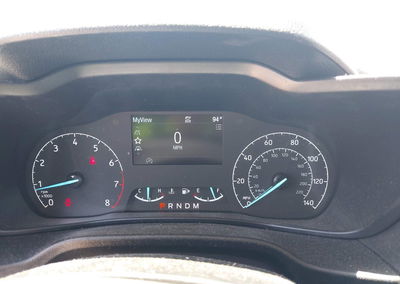 2021 Ford Transit Connect Xl Passenger, пошкодження: Normal Wear & Tear, Iaai лот 45164365, фото 7 з 17