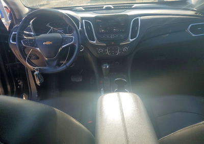 2021 Chevrolet Equinox Premier, Hail damage, Copart lot 52852596, photo 8 of 13